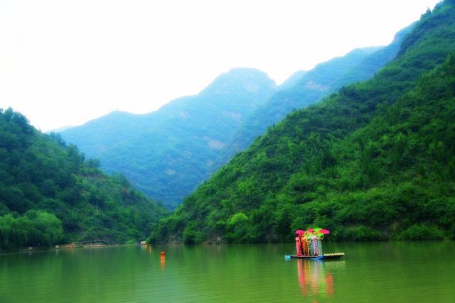 重磅消息，這倆景區(qū)開始對這11個(gè)地區(qū)免門票，每人省120元！